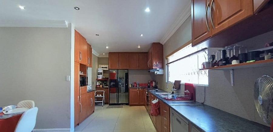 4 Bedroom Property for Sale in Tygerdal Western Cape